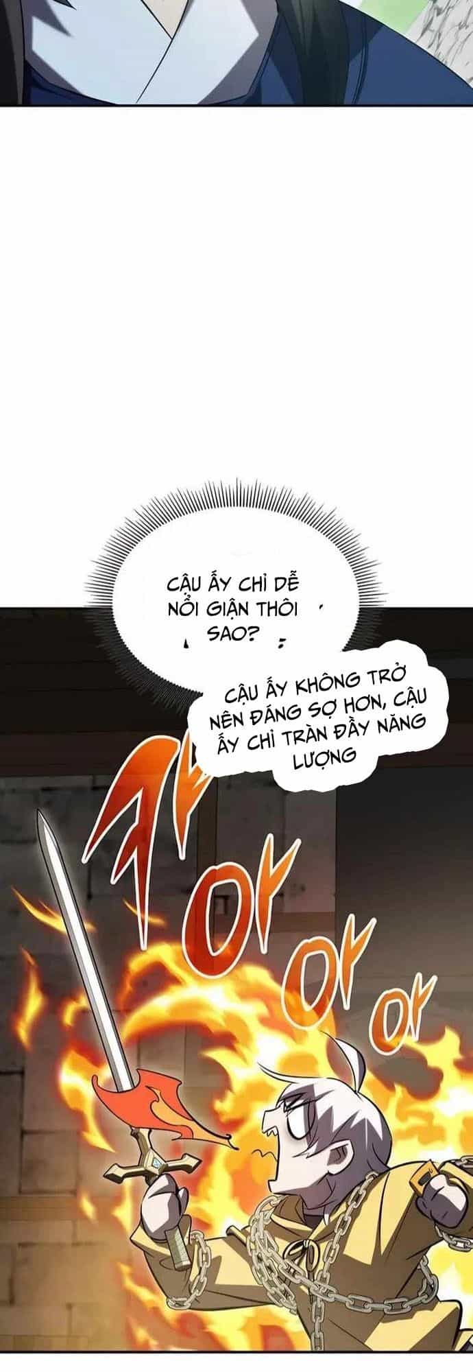 Tăng Lực Thợ Săn - Chương 53 - ảnh 61