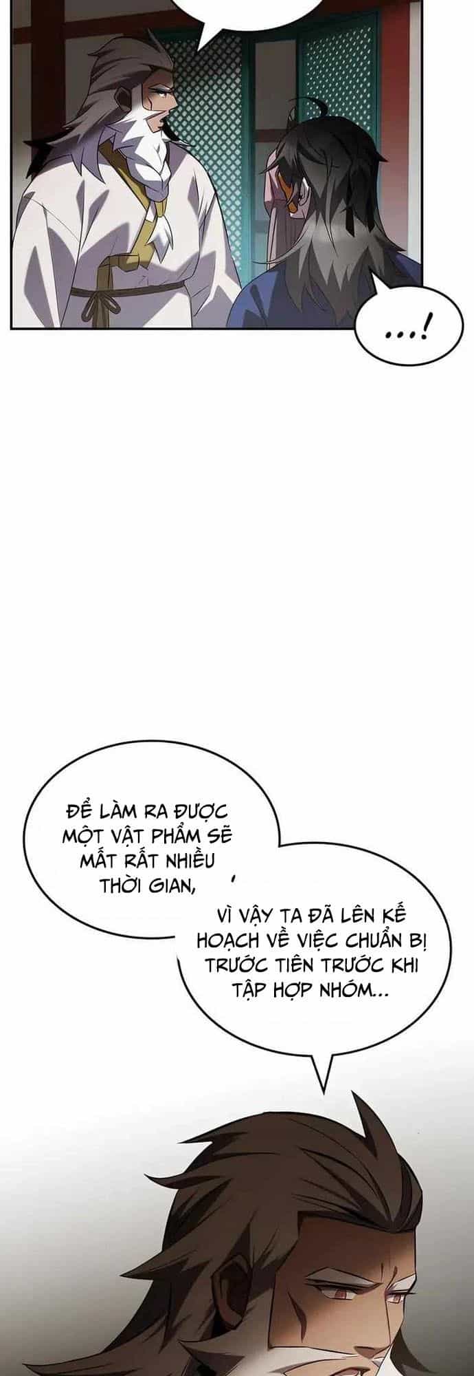 Tăng Lực Thợ Săn - Chương 53 - ảnh 7