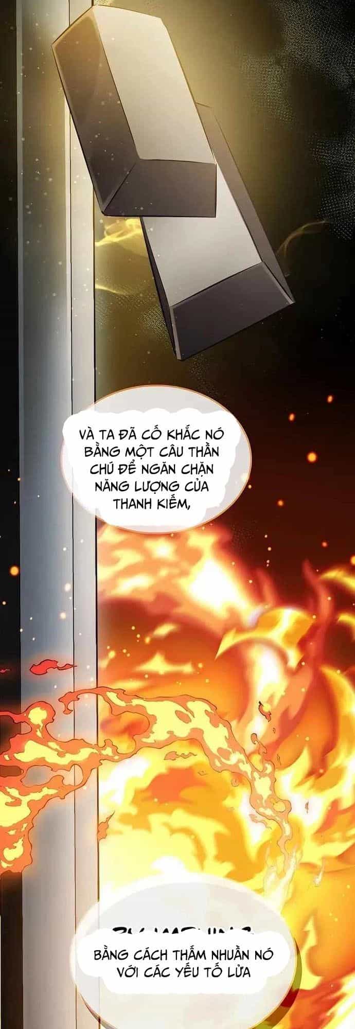 Tăng Lực Thợ Săn - Chương 53 - ảnh 9