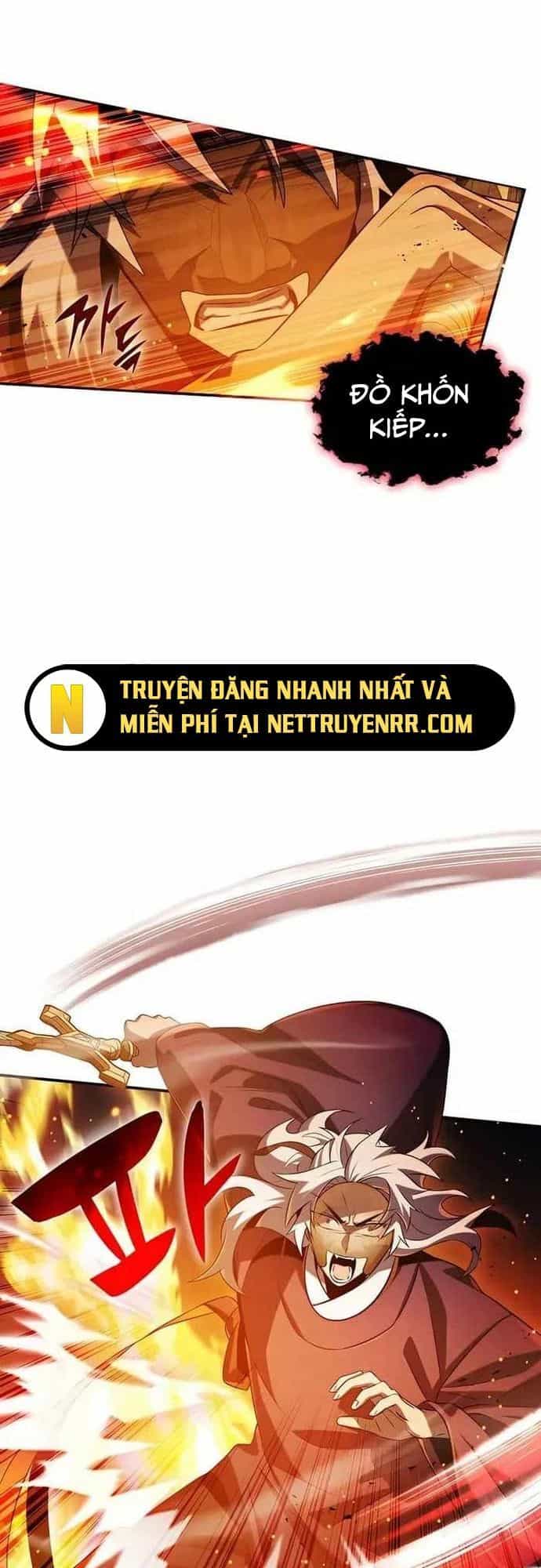 Tăng Lực Thợ Săn - Chương 54 - ảnh 32