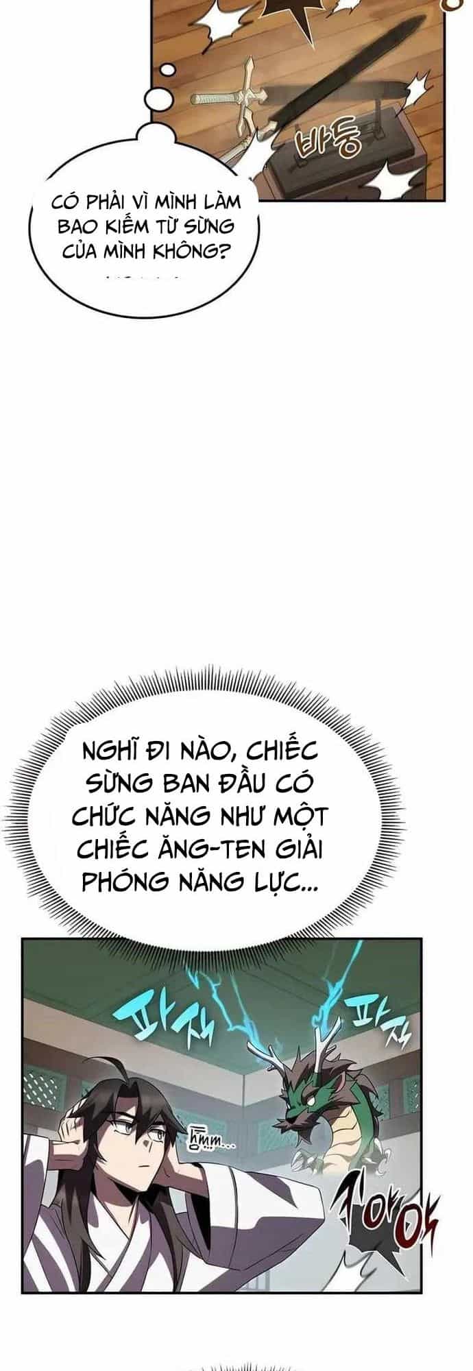 Tăng Lực Thợ Săn - Chương 54 - ảnh 62