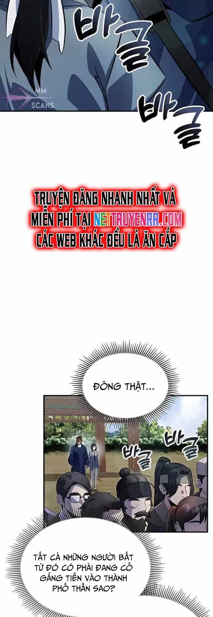 Tăng Lực Thợ Săn - Chương 55 - ảnh 21