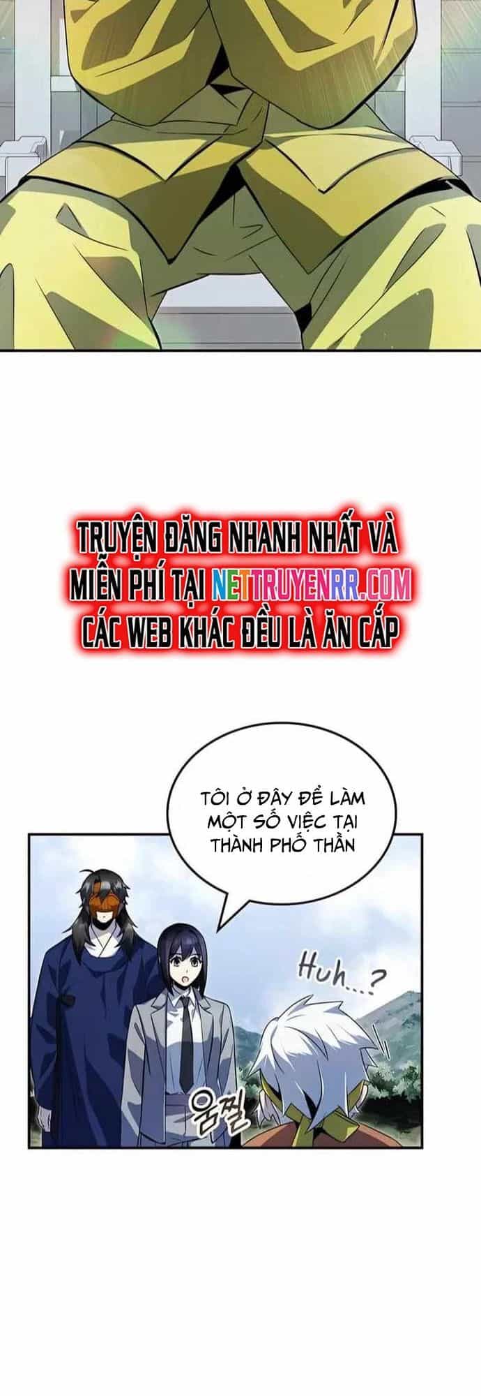 Tăng Lực Thợ Săn - Chương 55 - ảnh 27