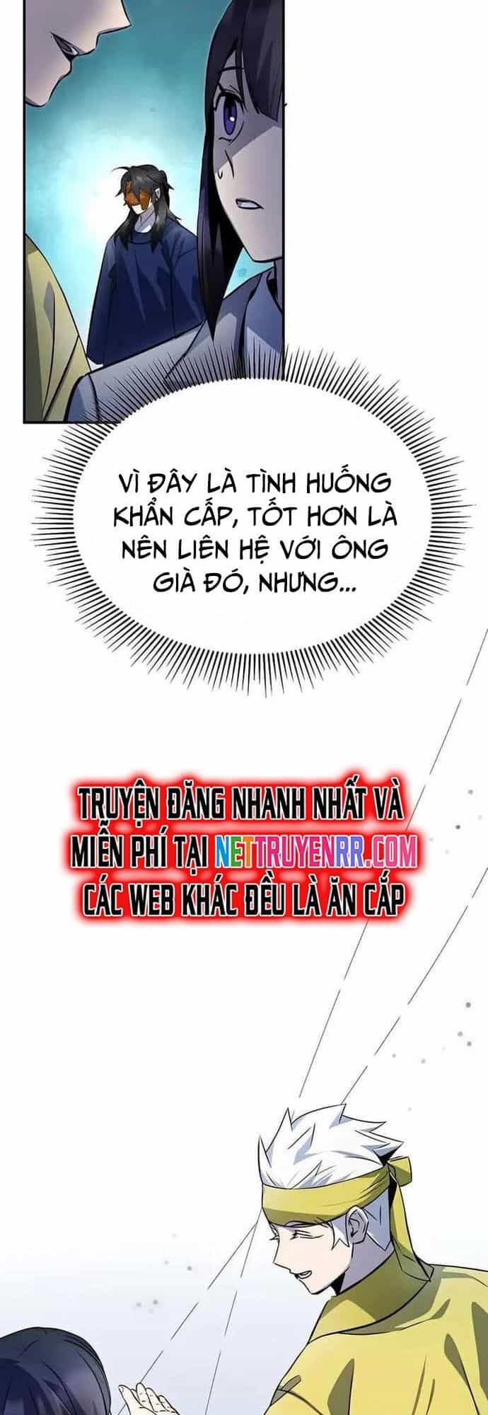 Tăng Lực Thợ Săn - Chương 55 - ảnh 33