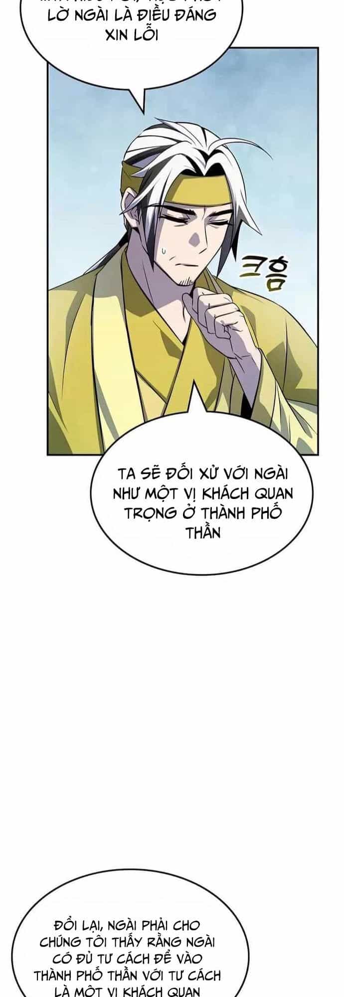 Tăng Lực Thợ Săn - Chương 55 - ảnh 50