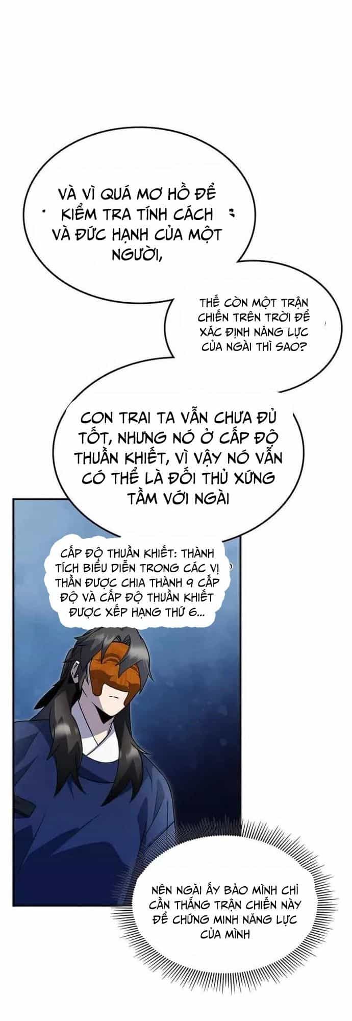 Tăng Lực Thợ Săn - Chương 55 - ảnh 54