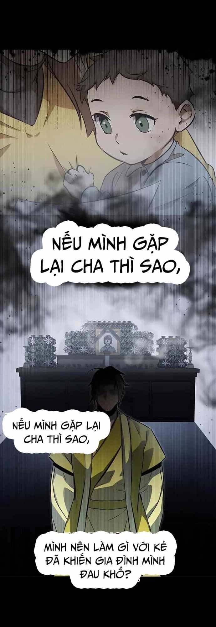 Tăng Lực Thợ Săn - Chương 55 - ảnh 56