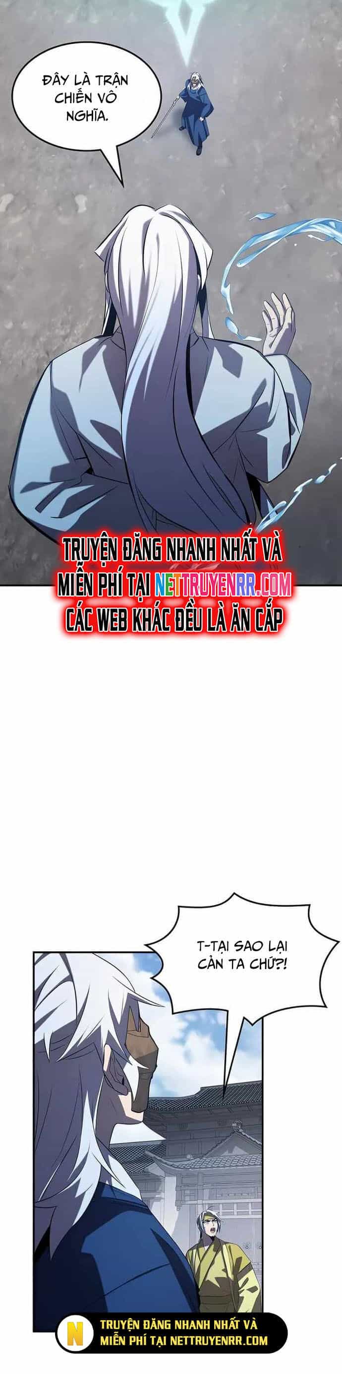 Tăng Lực Thợ Săn - Chương 56 - ảnh 36