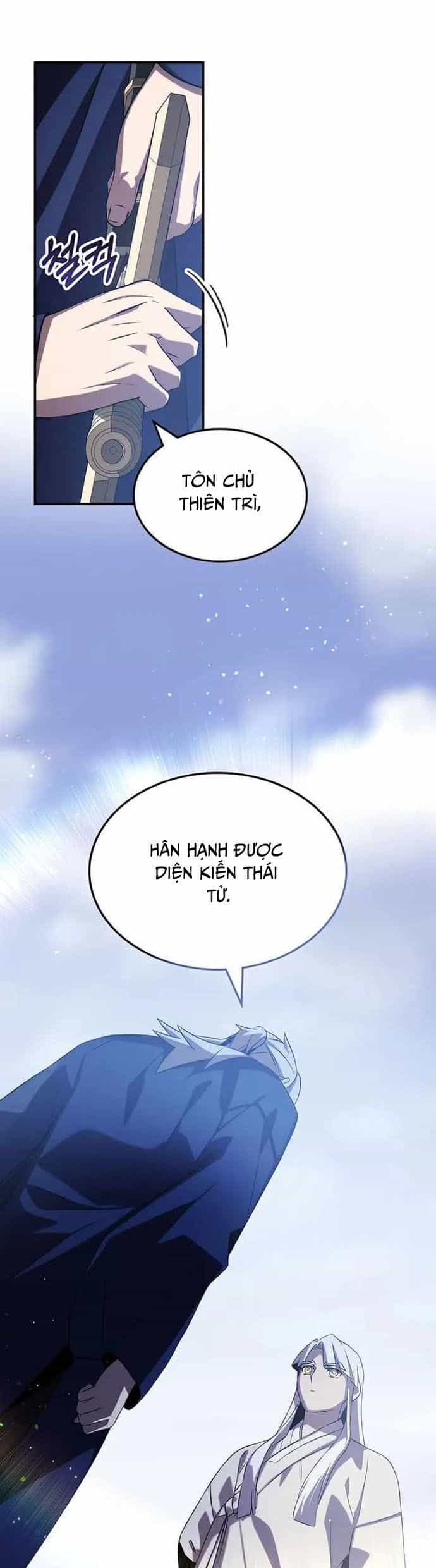 Tăng Lực Thợ Săn - Chương 56 - ảnh 42