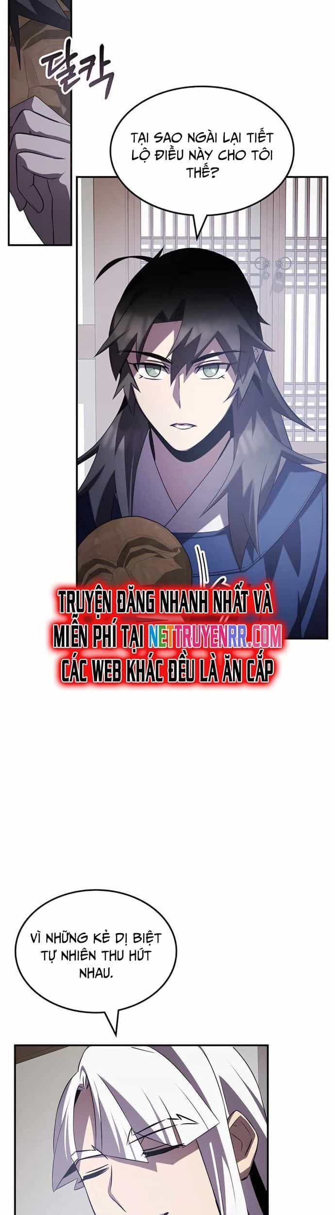 Tăng Lực Thợ Săn - Chương 57 - ảnh 28