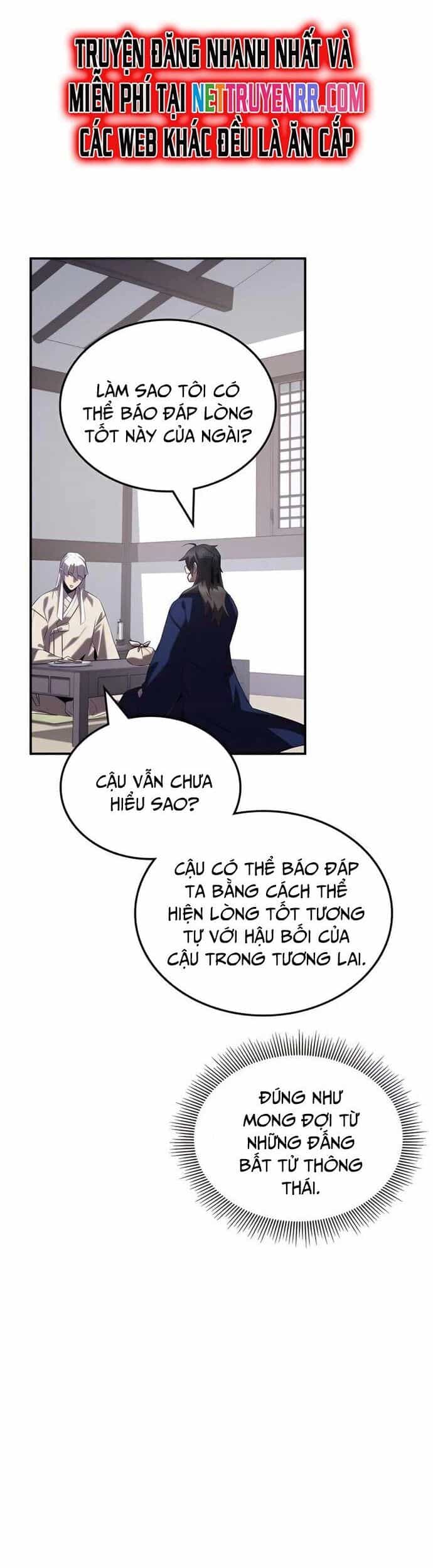Tăng Lực Thợ Săn - Chương 57 - ảnh 45