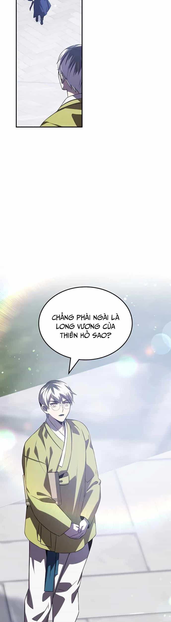 Tăng Lực Thợ Săn - Chương 57 - ảnh 54