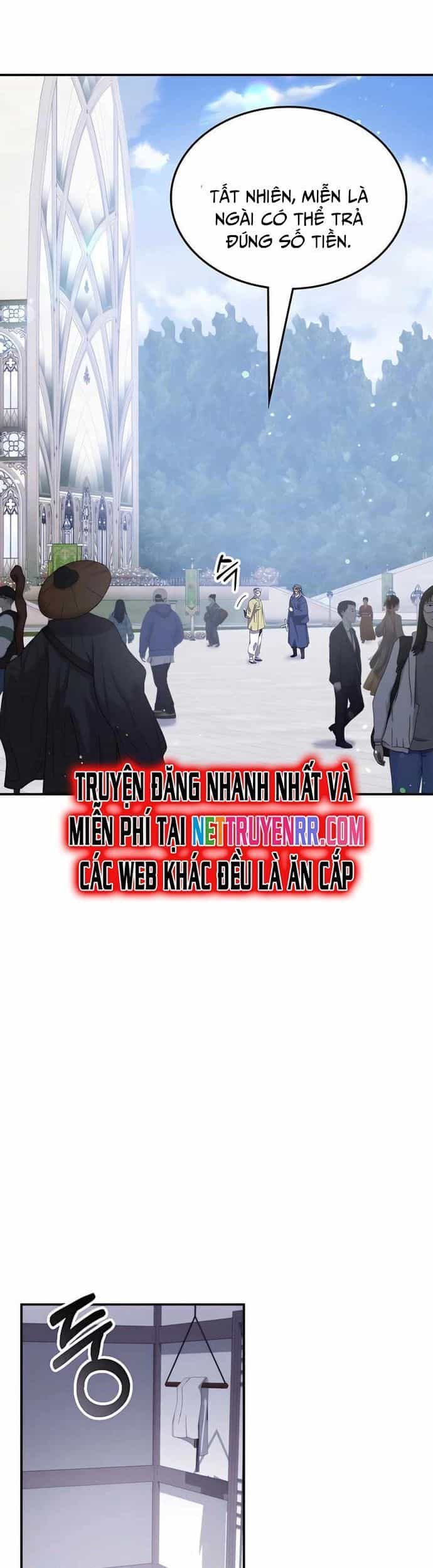 Tăng Lực Thợ Săn - Chương 57 - ảnh 58