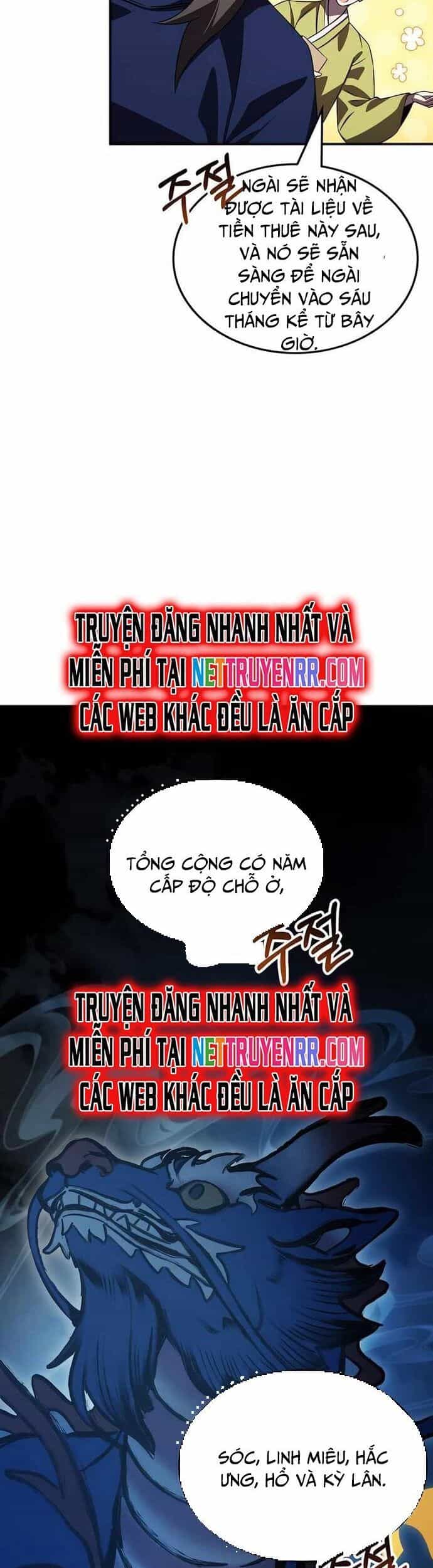 Tăng Lực Thợ Săn - Chương 57 - ảnh 61