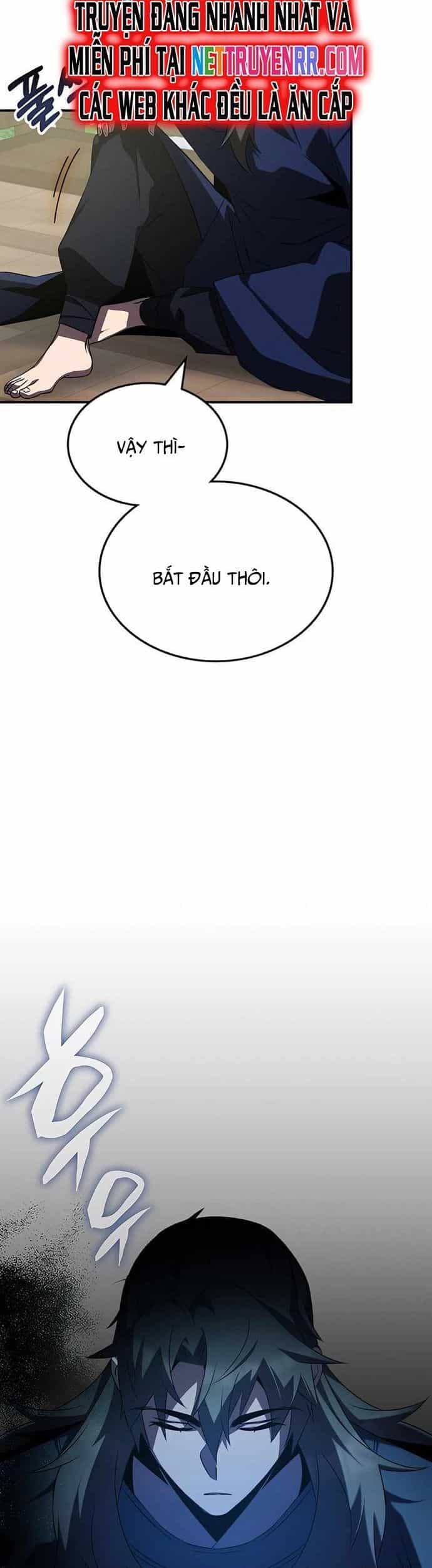 Tăng Lực Thợ Săn - Chương 58 - ảnh 12