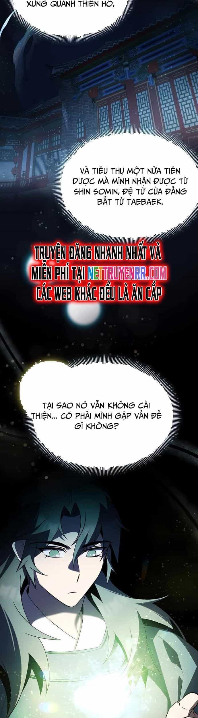 Tăng Lực Thợ Săn - Chương 58 - ảnh 14