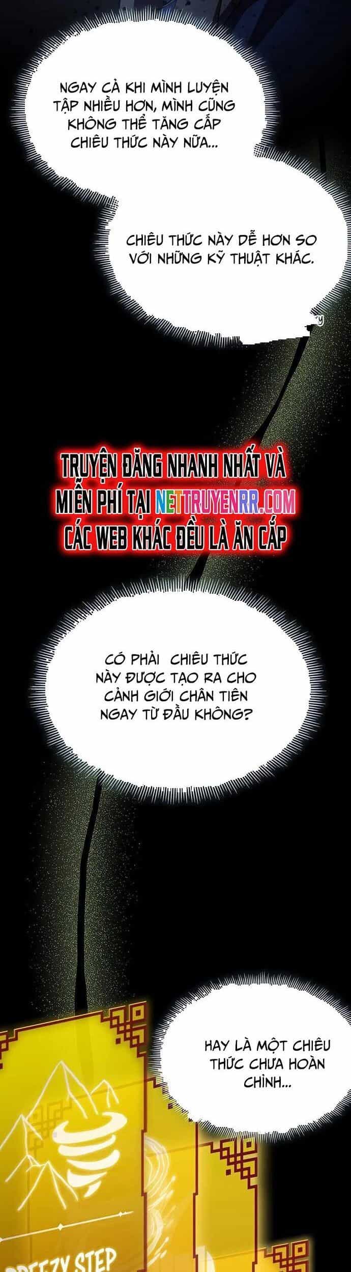 Tăng Lực Thợ Săn - Chương 58 - ảnh 27