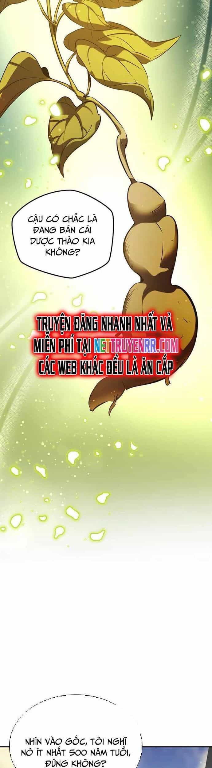 Tăng Lực Thợ Săn - Chương 58 - ảnh 53