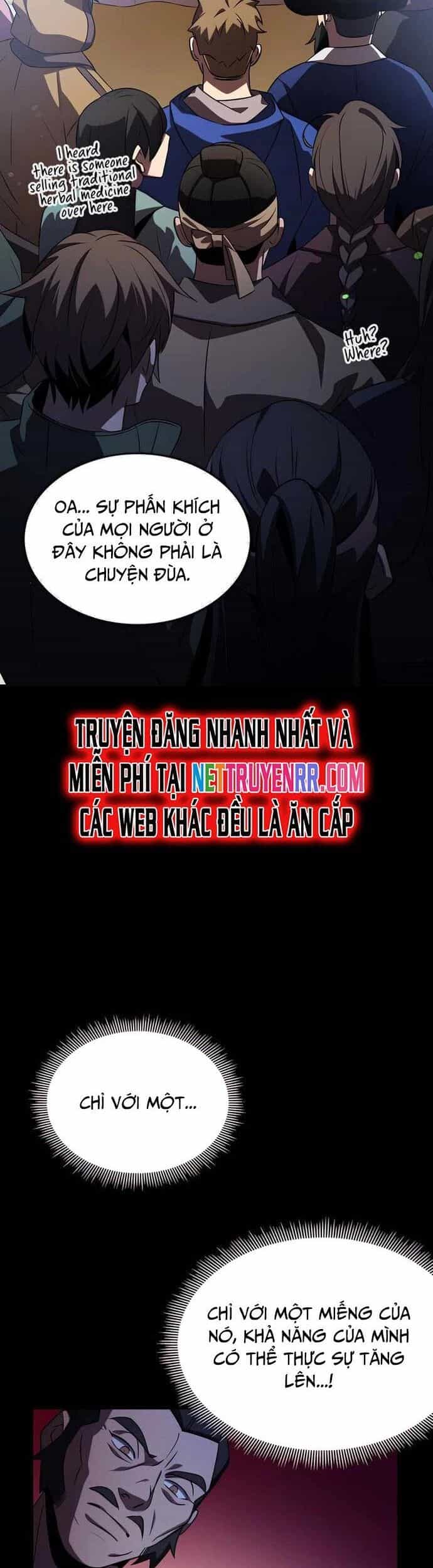 Tăng Lực Thợ Săn - Chương 58 - ảnh 55