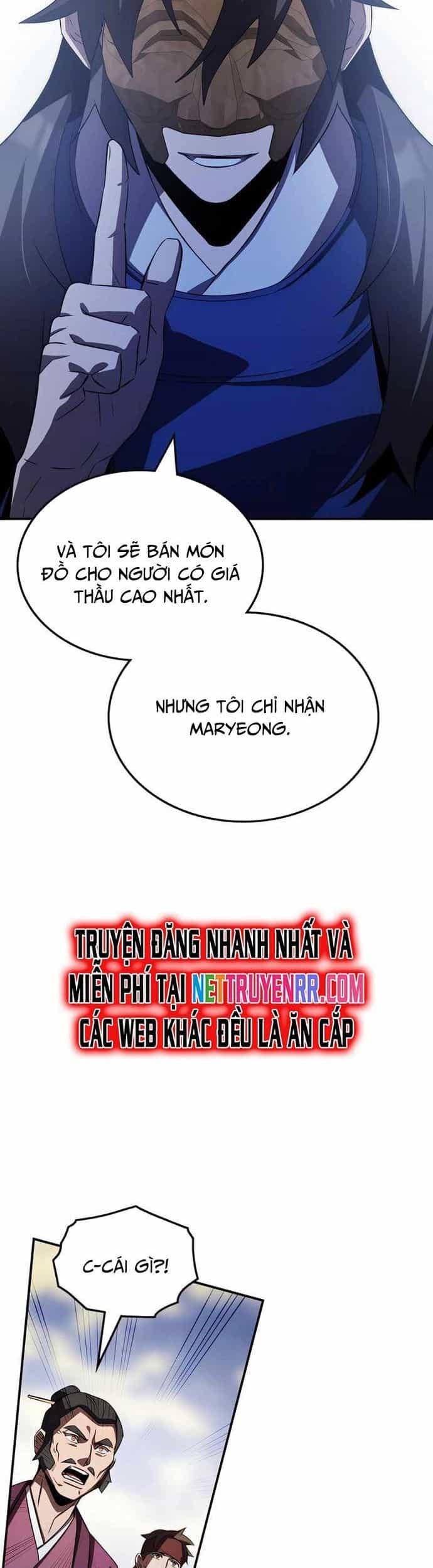 Tăng Lực Thợ Săn - Chương 58 - ảnh 58