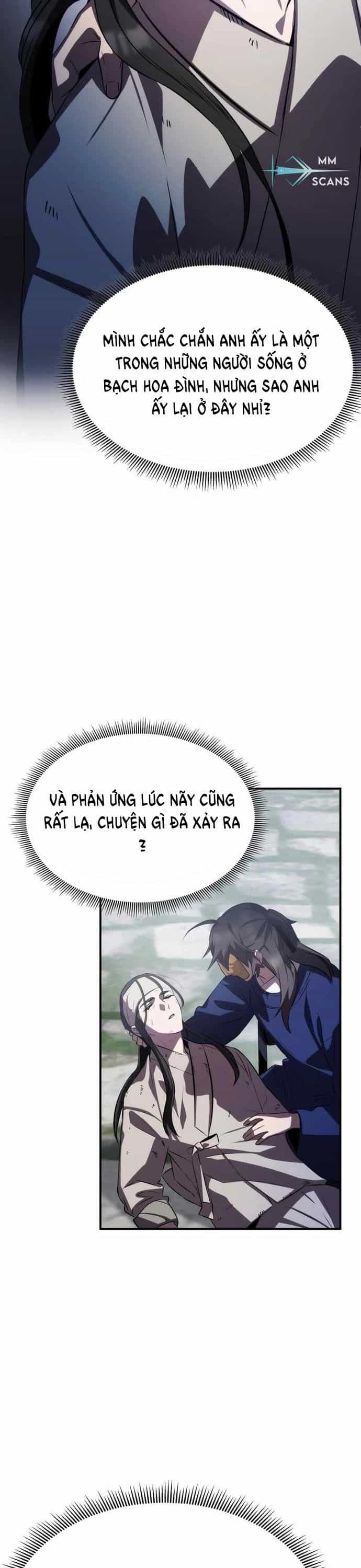 Tăng Lực Thợ Săn - Chương 59 - ảnh 19