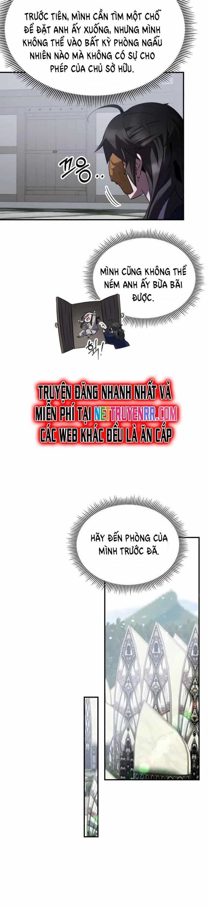 Tăng Lực Thợ Săn - Chương 59 - ảnh 20
