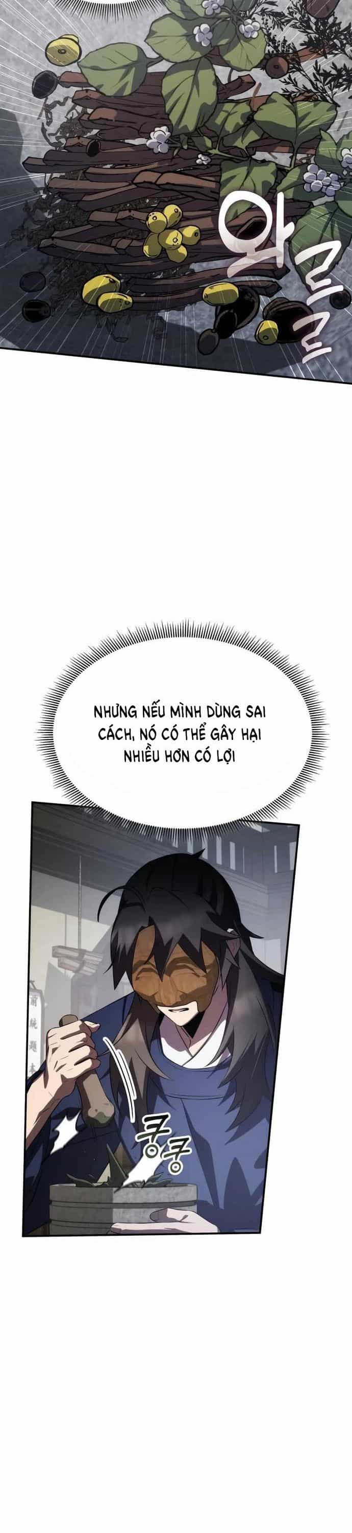 Tăng Lực Thợ Săn - Chương 59 - ảnh 27