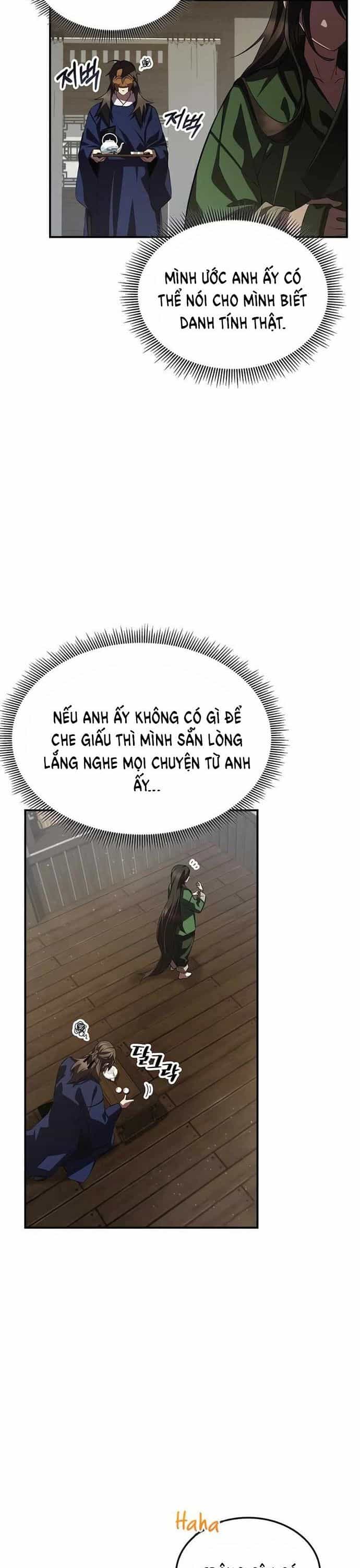 Tăng Lực Thợ Săn - Chương 60 - ảnh 20