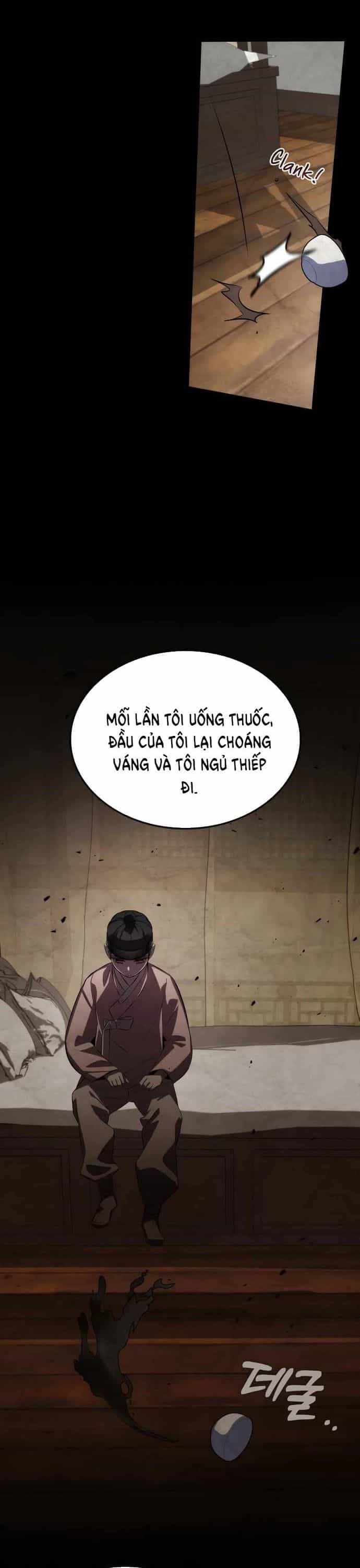 Tăng Lực Thợ Săn - Chương 60 - ảnh 26