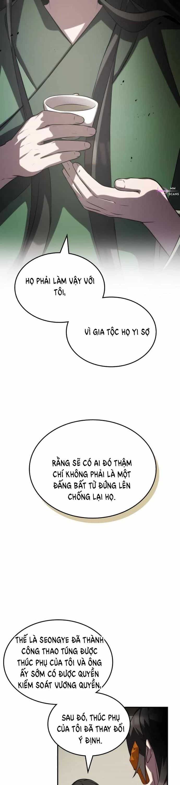 Tăng Lực Thợ Săn - Chương 60 - ảnh 28