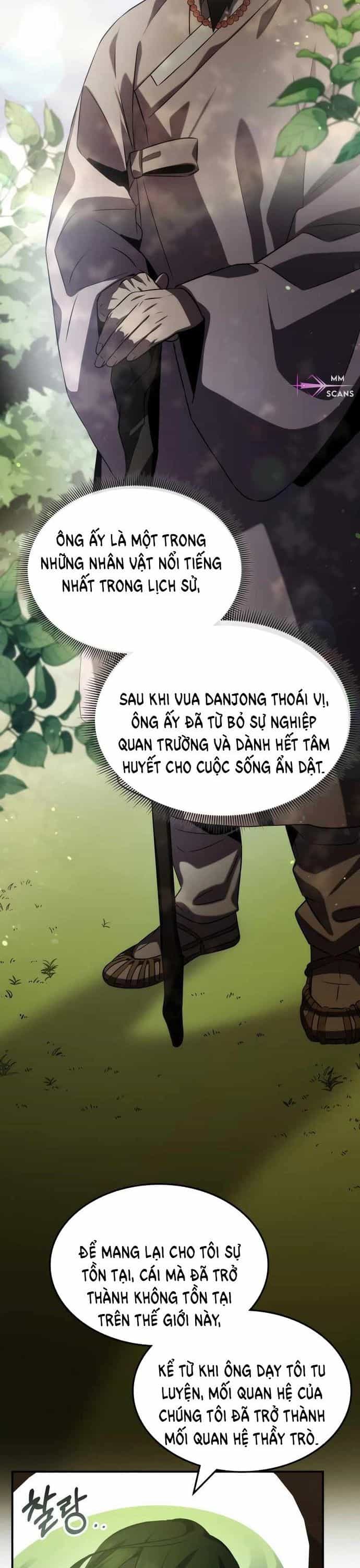 Tăng Lực Thợ Săn - Chương 60 - ảnh 36