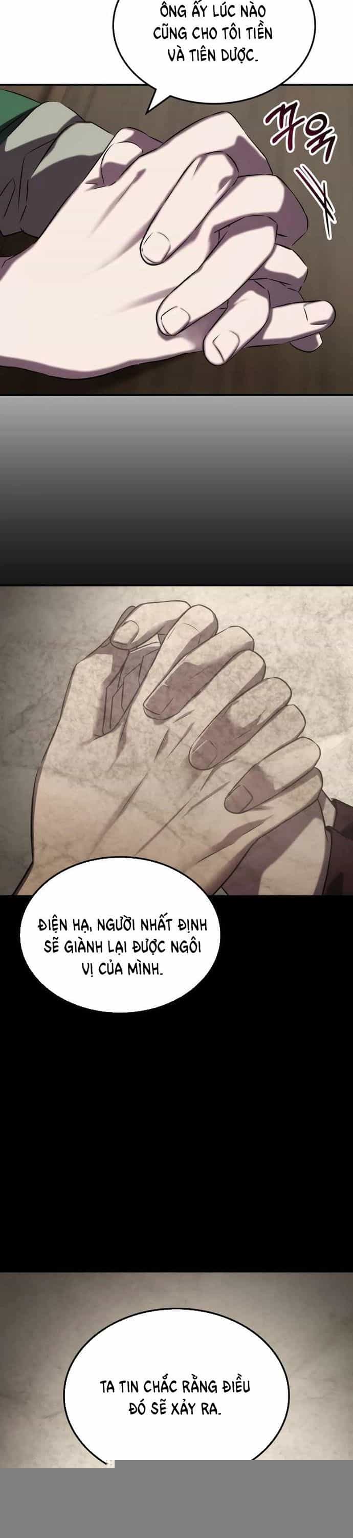 Tăng Lực Thợ Săn - Chương 60 - ảnh 38