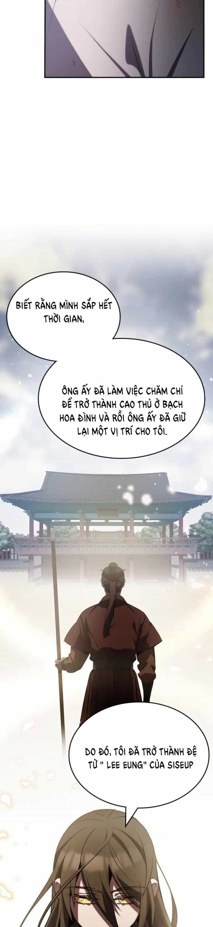 Tăng Lực Thợ Săn - Chương 60 - ảnh 42