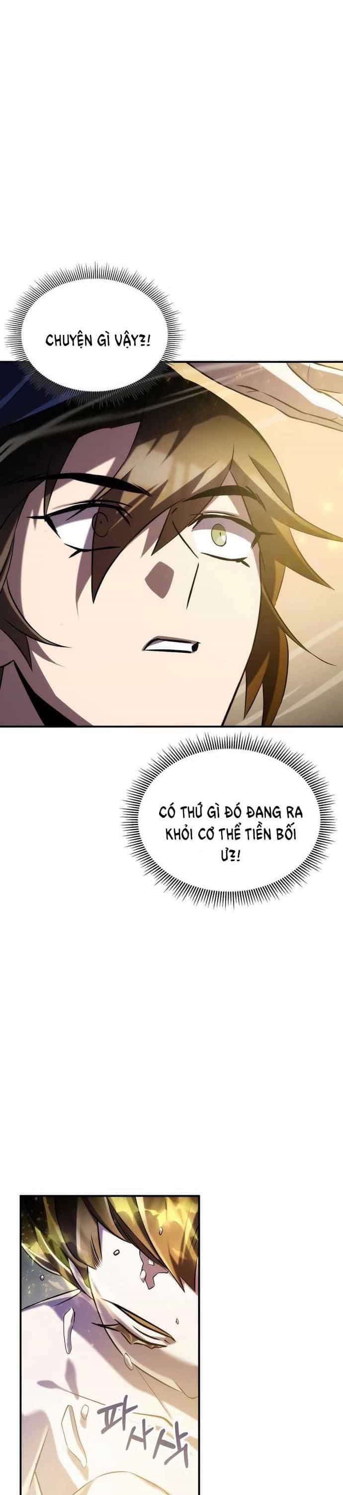 Tăng Lực Thợ Săn - Chương 60 - ảnh 7