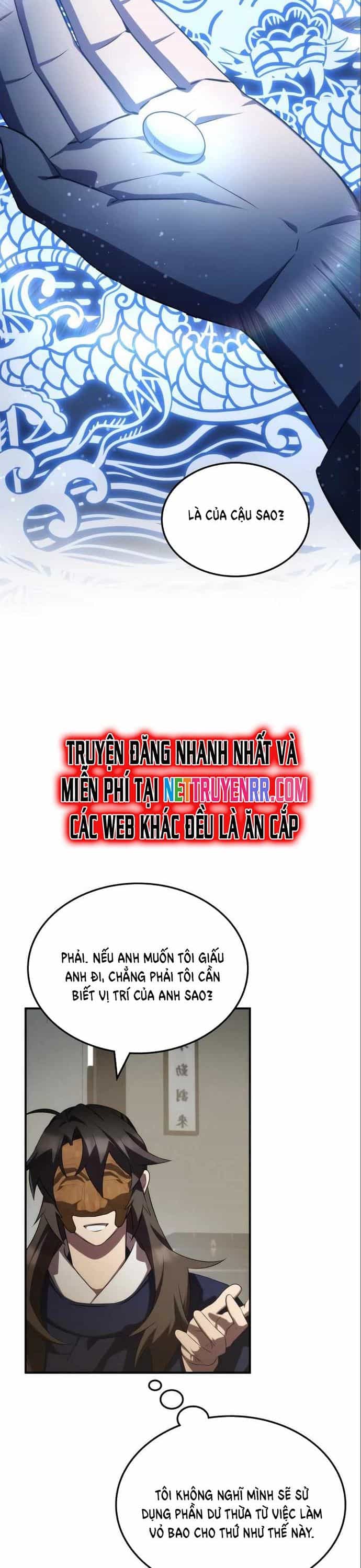 Tăng Lực Thợ Săn - Chương 61 - ảnh 22