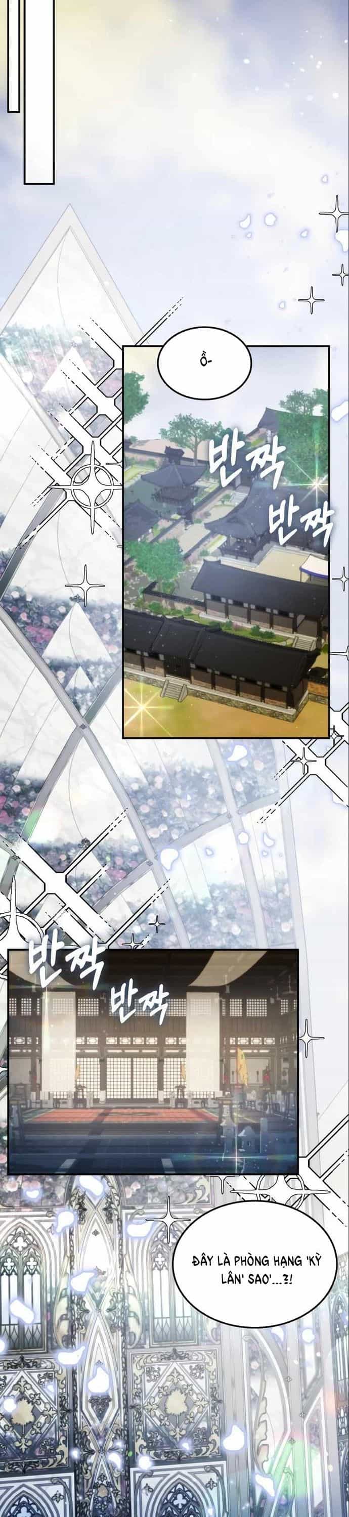 Tăng Lực Thợ Săn - Chương 61 - ảnh 34