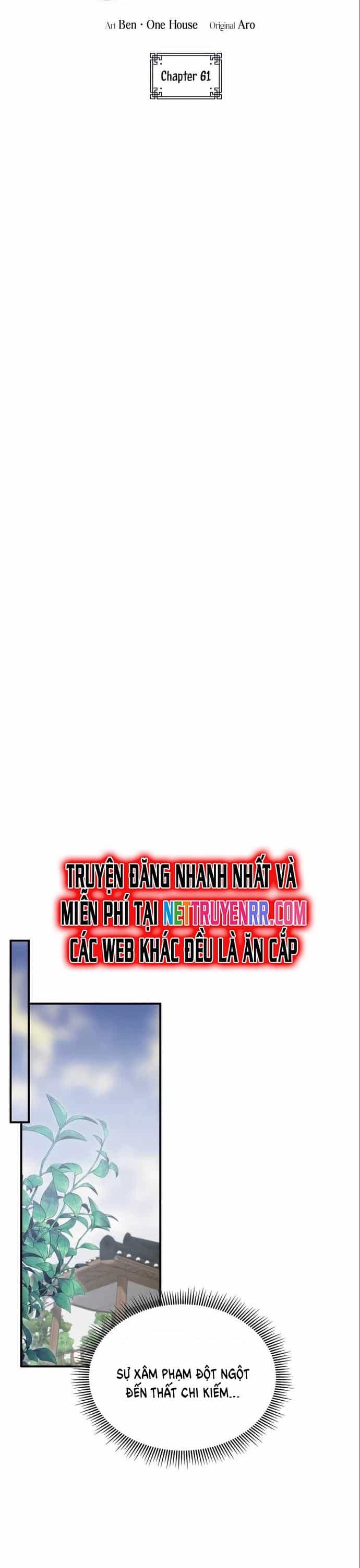 Tăng Lực Thợ Săn - Chương 61 - ảnh 4