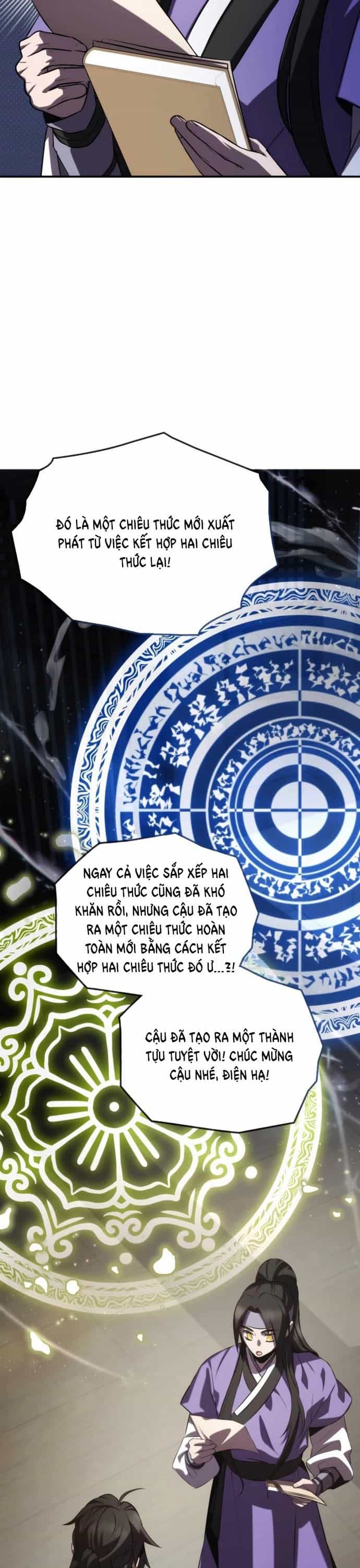 Tăng Lực Thợ Săn - Chương 62 - ảnh 11