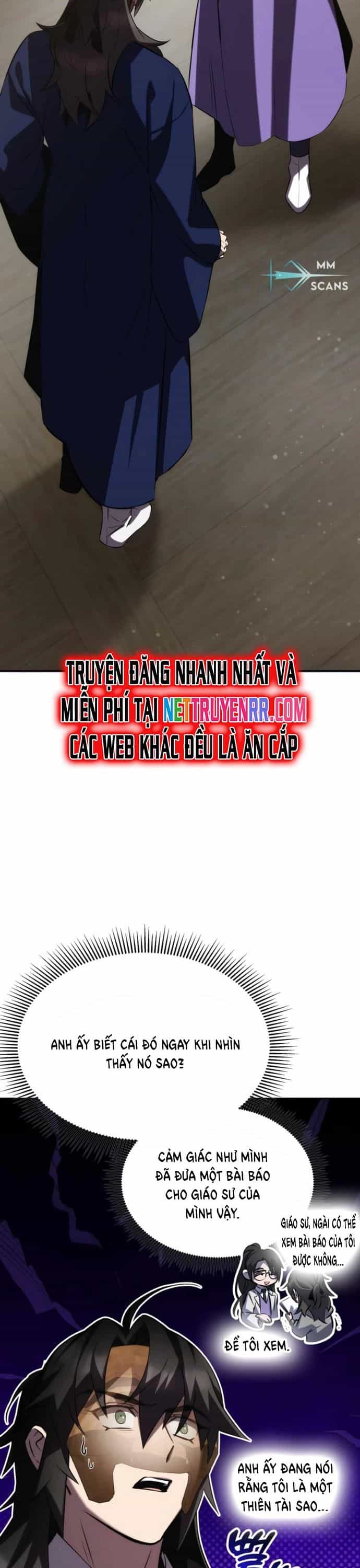 Tăng Lực Thợ Săn - Chương 62 - ảnh 12