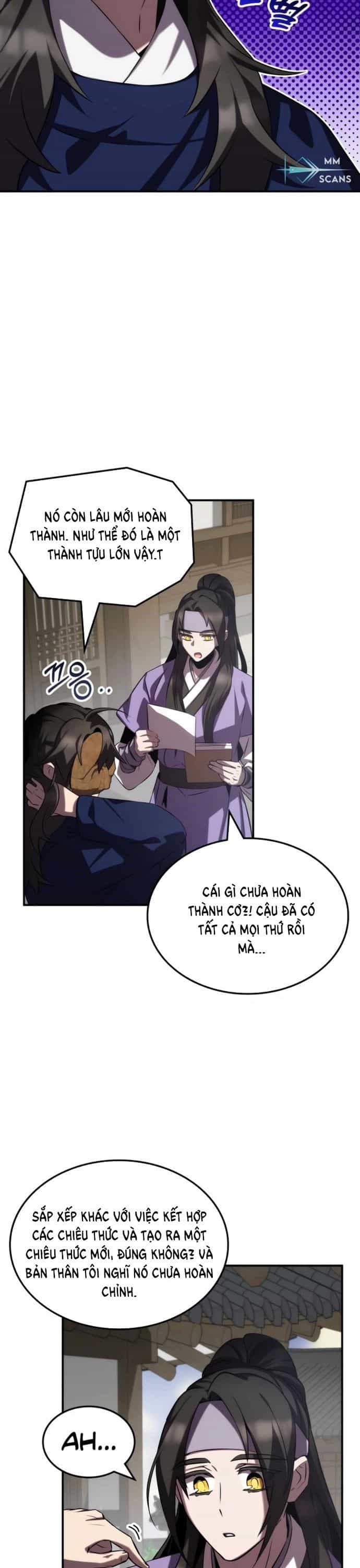 Tăng Lực Thợ Săn - Chương 62 - ảnh 13