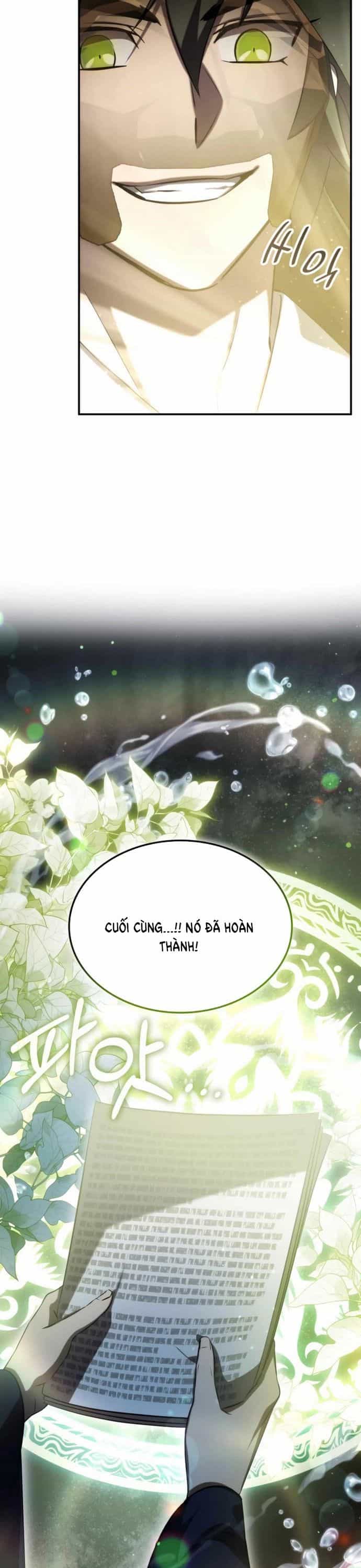 Tăng Lực Thợ Săn - Chương 62 - ảnh 20