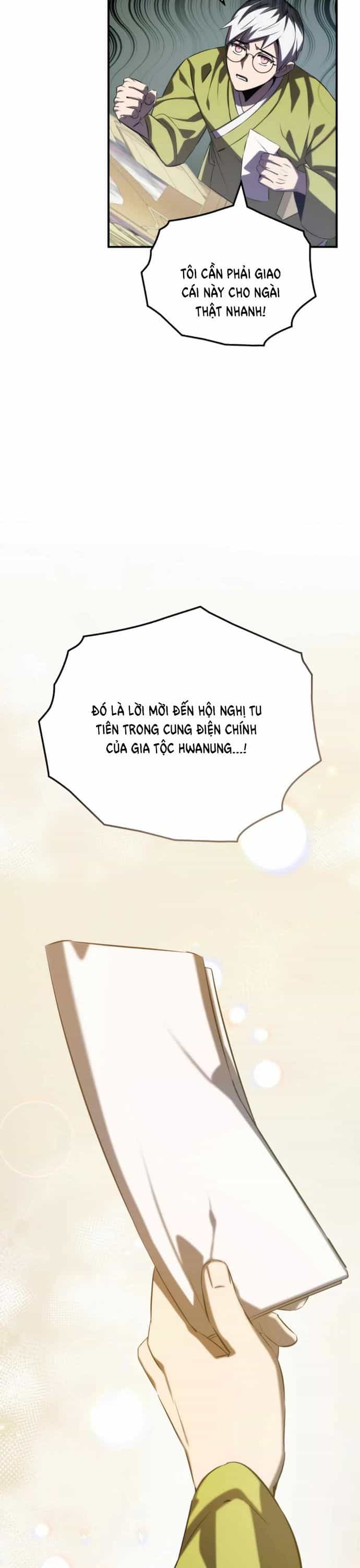 Tăng Lực Thợ Săn - Chương 62 - ảnh 23
