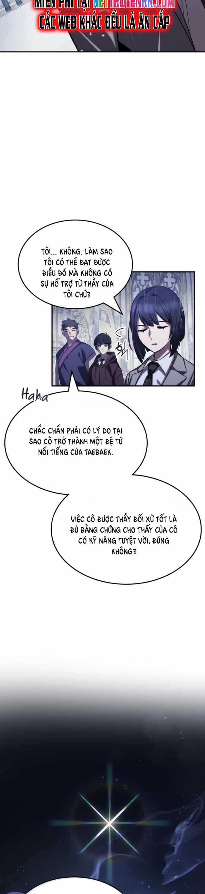 Tăng Lực Thợ Săn - Chương 62 - ảnh 32