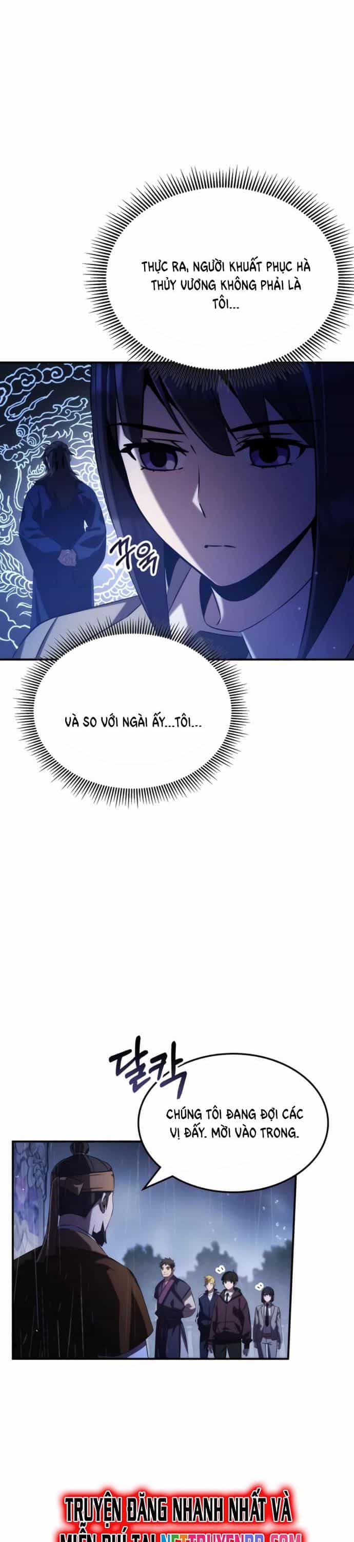 Tăng Lực Thợ Săn - Chương 62 - ảnh 34
