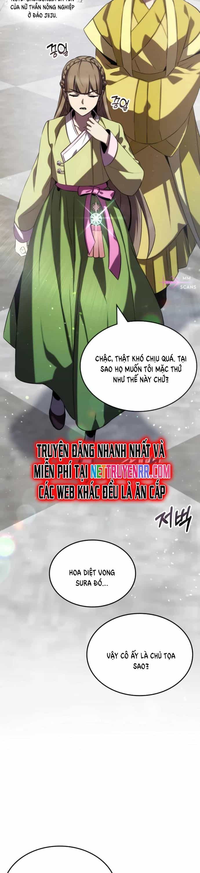 Tăng Lực Thợ Săn - Chương 62 - ảnh 40