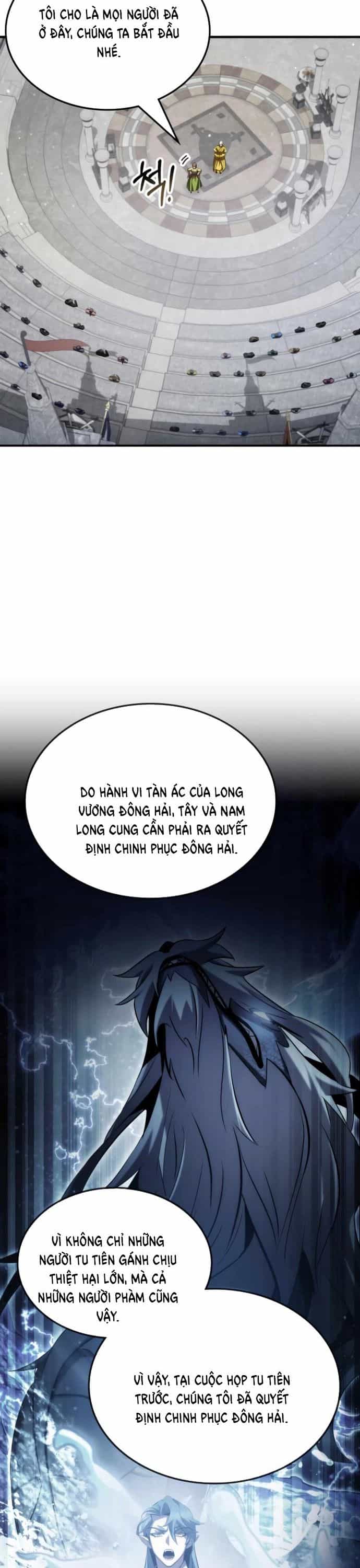 Tăng Lực Thợ Săn - Chương 62 - ảnh 41