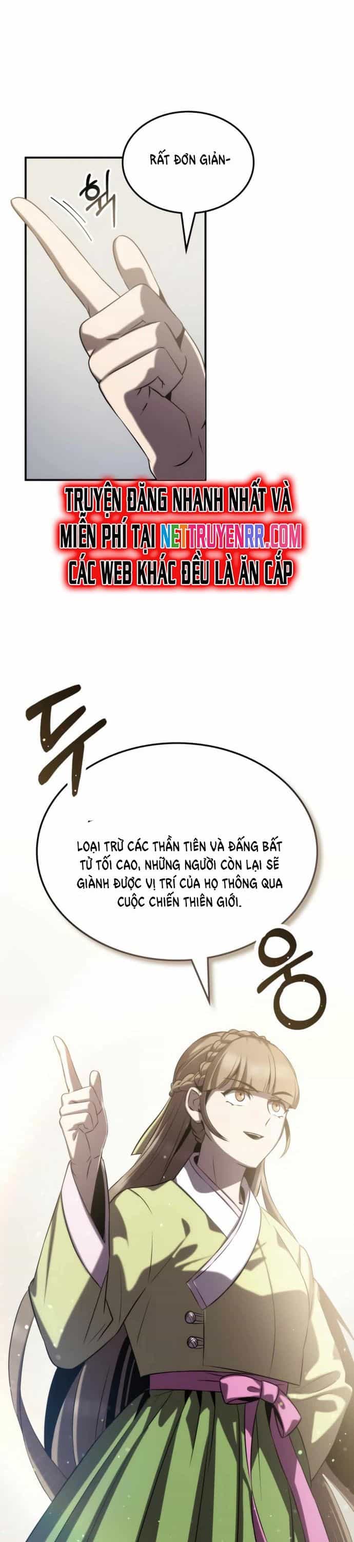Tăng Lực Thợ Săn - Chương 62 - ảnh 43