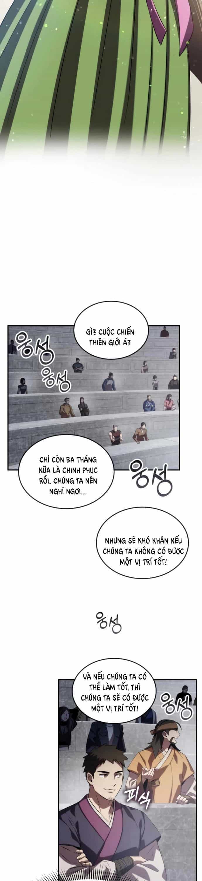 Tăng Lực Thợ Săn - Chương 62 - ảnh 44