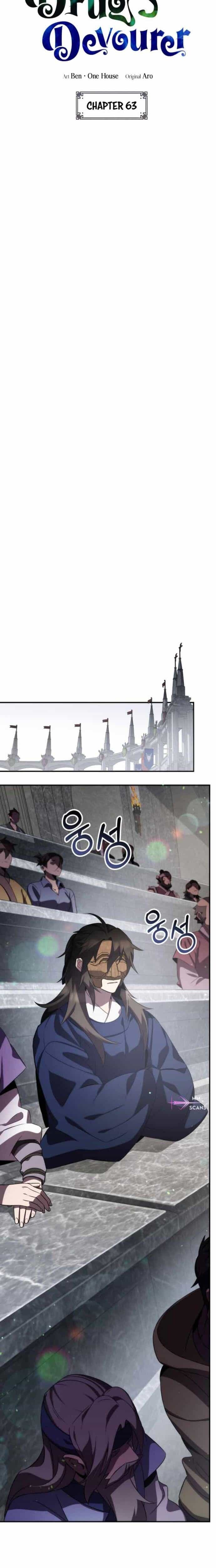 Tăng Lực Thợ Săn - Chương 63 - ảnh 4