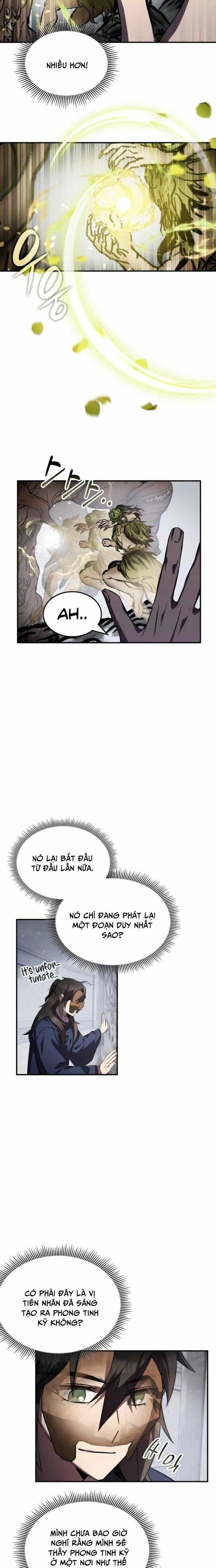 Tăng Lực Thợ Săn - Chương 65 - ảnh 14